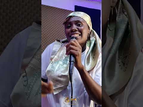 Ama Glow - Presbyterian Singing Band Praise