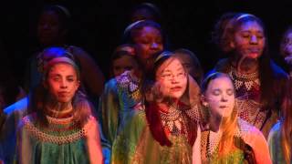 He Lives in You - Performed by VOENA, written by Lebo M., Mark Mancina, and Jay Rifkin