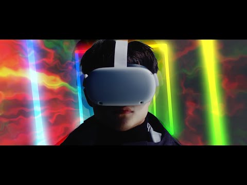 PKCZ® - GLAMOROUS (Official Music Video)