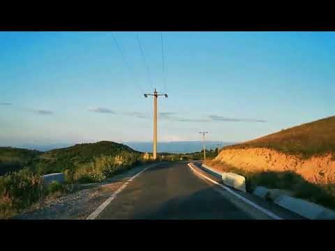 Pe drumul Socet - Cerbăl, Ținutul Pădurenilor