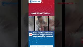 Download lagu Pembawa Celurit Ditabrak Pemobil Hingga Terpental, Begini Nasibnya Sekarang mp3