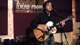 Tim Garrigan- New Moon- live at The Living Room 4-05-13
