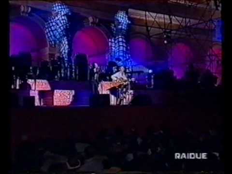 Carmen Consoli & Mario Venuti - "Mai Come Ieri" - Musicultura Rewind: 1998