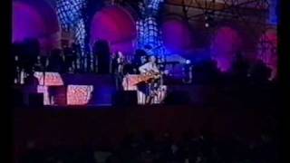 Carmen Consoli &amp; Mario Venuti - Mai Come Ieri - Premio Città di Recanati 1998