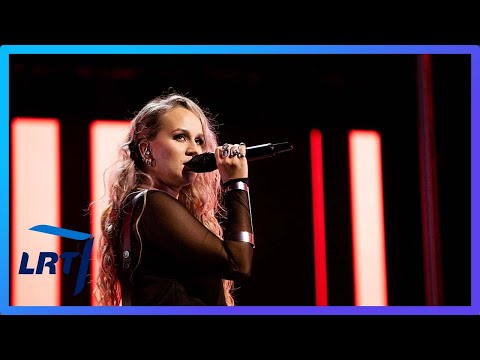 Mary Mo – „Get Up“ | Pabandom iš naujo! 2022 | Pusfinalis