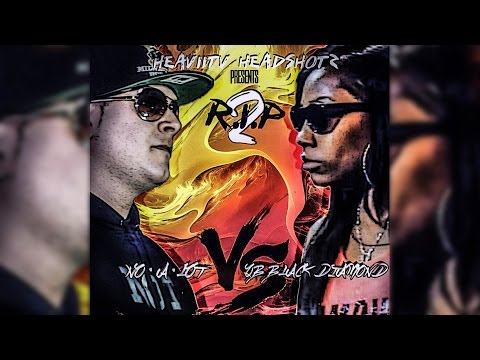 QB Black Diamond vs No-A-Lot