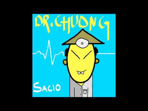 sacio - dr.chuong