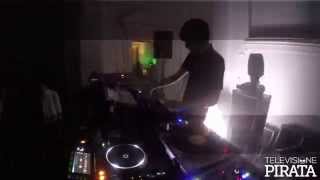 Samuel Kerridge LIVE - Varvara Festival