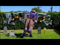 The Wiggles Pumpkin Face Wiggly Halloween 2013 Part 11
