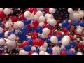 Balloons And Confetti And Balloons And Confetti