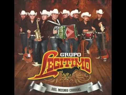 Grupo Legitimo _ Rosita de Olivo _