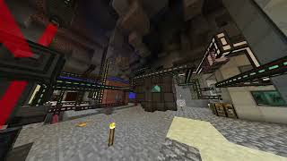 【マイクラ】核融合炉起動の瞬間【メカニズムMOD】