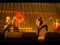 Iron Maiden -Run to the hills- Live Baltimore 1982 ...
