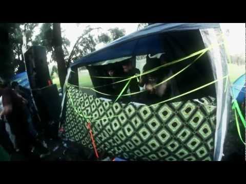 Will O' Wisp - Anunnaki Frequencies (BEGINNING) - Free Party