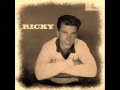 Ricky Nelson - Baby I'm Sorry