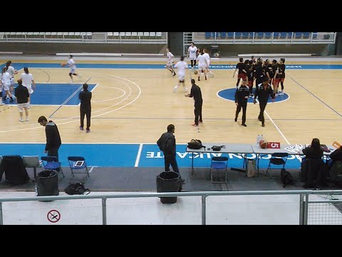 Fundacion Lucentm CB Godella Senior A Femenino