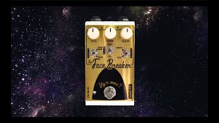 Tone Ink - Face Breaker Fuzz