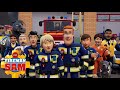 Fireman Sam Season 14 Intro Rescue Team Intro