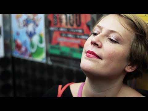 YouTube video about: What is love but a constant struggle?