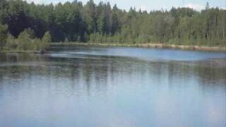 preview picture of video 'Valkjärvi Pornainen'