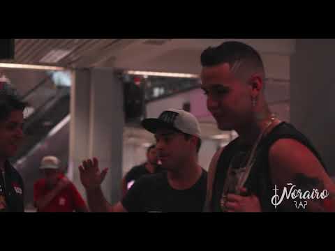 LLEGADA DE KAISER A PARAGUAY PARA LA BDM FINAL NACIONAL