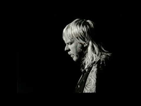 Yes Interviews: 1995 - Rick Wakeman on CBN