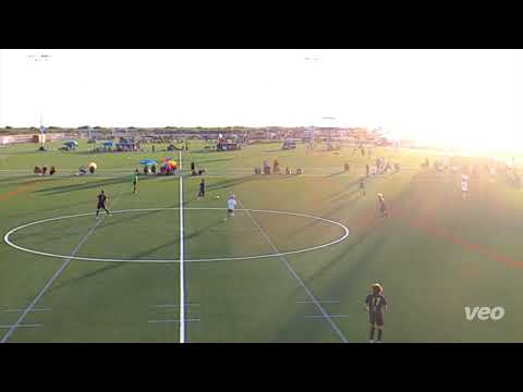 RSL Central E64 04/05 Zelmanowicz (3) vs FC Arizona 04/05 (1) - Independence Cup