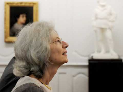 A VOIX NUE - Anne Pingeot (Entretien complet) - 17/10/2016 (FRANCE CULTURE)