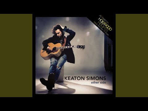 Other Side - Keaton Simons
