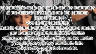 asi fue - C-kan letra