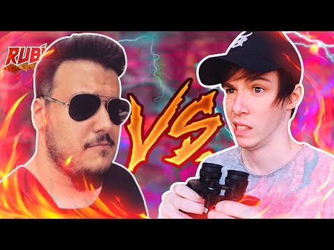 DIOS SANTO BENDITO! FOLAGOR vs FRIGO Pokémon RO DualLocke Combate 2