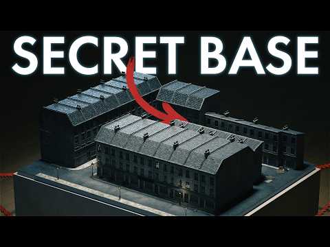 The Hunt for London's Most Wanted Gang