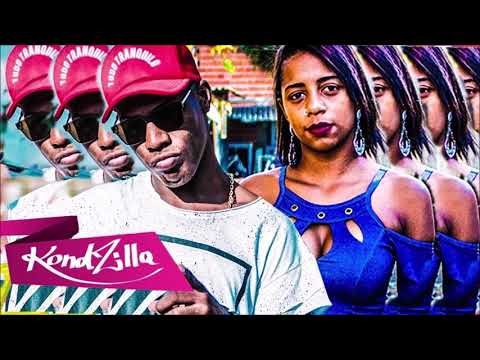 MC Kekel e MC Rita - Amor de Verdade (Dj Daniel Tafara Re-Drum)