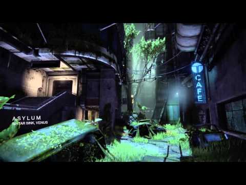 Amazing reward from crucible!!!!