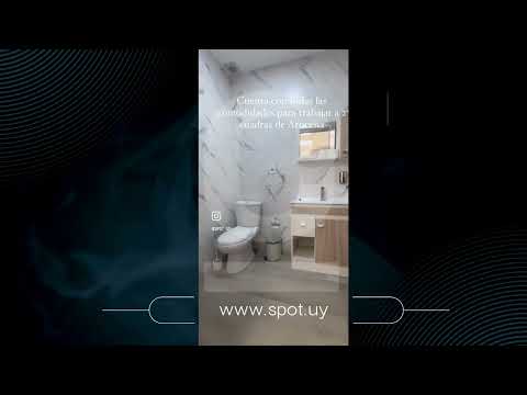 Video de YouTube - Oficina en Alquiler  en Carrasco, Montevideo