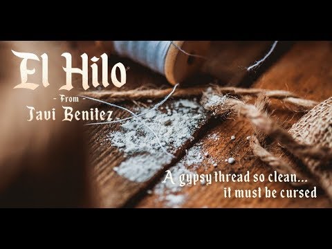 El Hilo by Javi Benitez :: CLEANEST Gypsy Thread
