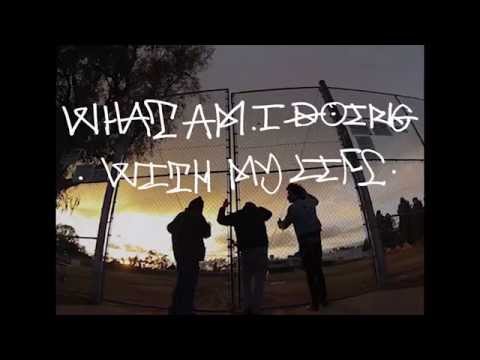 The White Boys - What Am I Doing With My Life