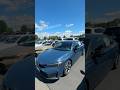 2025 Honda Civic Blue Lagoon Pearl Shorts