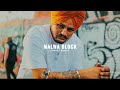 Malwa Block (Slowed + Reverb) - @SidhuMooseWalaOfficial