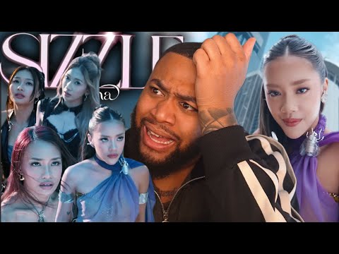no na - "Sizzle" Music Video Reaction! (M7 Theme Song | Mobile Legends: Bang Bang)