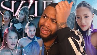 Download lagu no na - 'Sizzle'  Reaction! (M7 Theme Song | Mobile Legends: Bang Bang) mp3