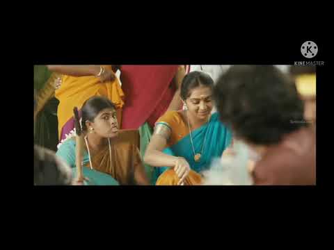 Komban movie| Kambikara vetti full video song