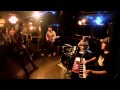 Cookin on 3 Burners - Kebs Bucket Live at the ...