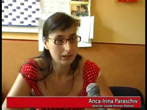 Valea Stanciului: proiectele devin realitate