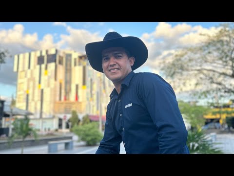 Amor Clandestino L&M Leonardo Corrales, El Leoncito Araucano.