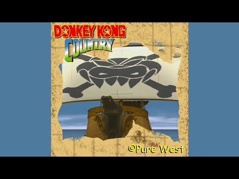 Pirate's Scorn (Full 2023 Remaster) + Lyrics