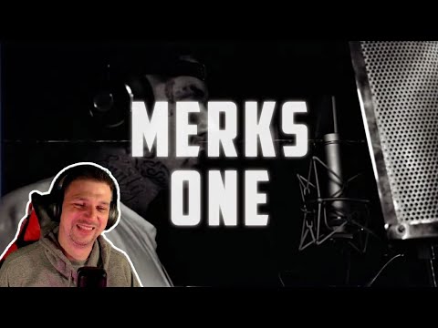 MERKS ONE - ALL THAT - UK Reaction