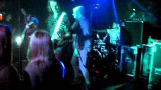 KILL HANNAH - Strobelights