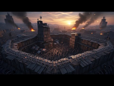 FRESH START IN BUILD 42 | PROJECT ZOMBOID | New Major Update for Build 42! | Base Building DAY 3