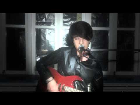Daler Abdullayev - The Drugs Don't Work (The Verve Cover)